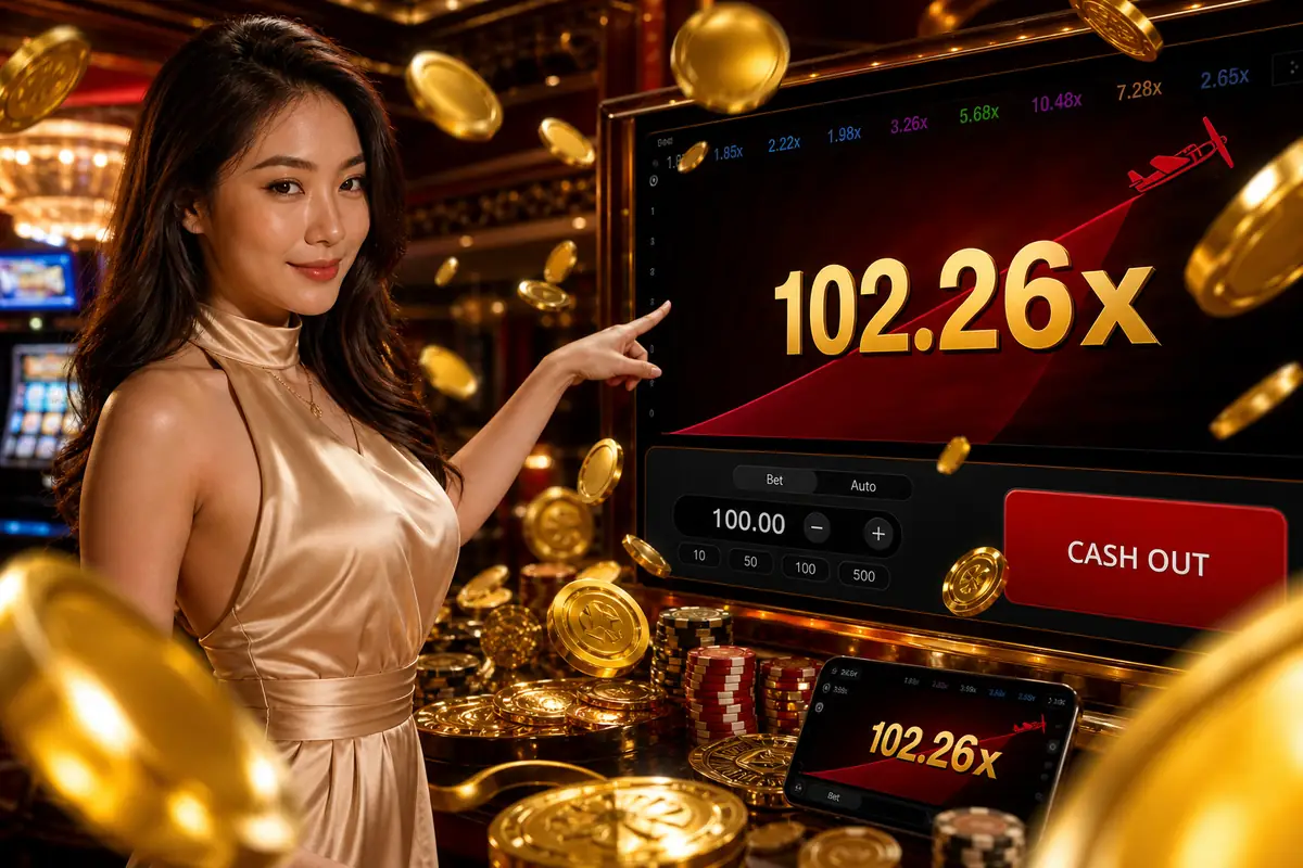 crown9