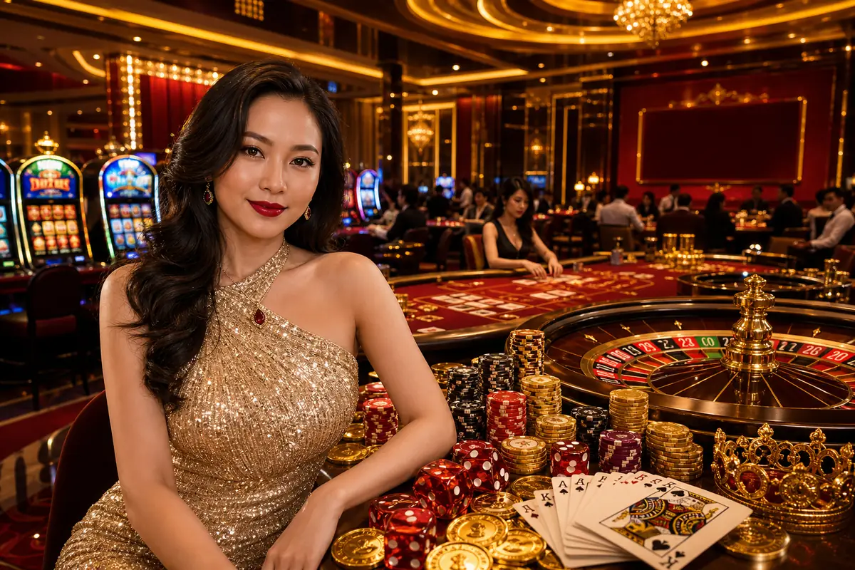 crown9