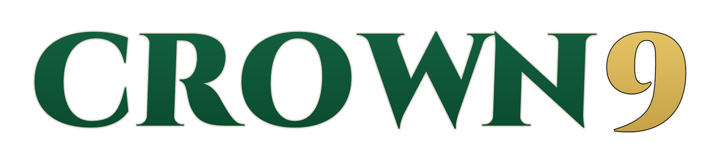 Crown9 Logo